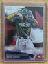 TOPPS STARS OF MLB 2026 Roman Anthony #SMLB-25 Rookie Insert Boston Red Sox MLB