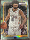 2025 Topps Chrome Jamal Murray Teal Basketball /199 Nuggets