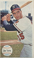 1964 Topps Oversized Joe Torre Milwaukee Braves #26