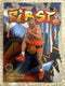 2026 Topps Finest Alijah Martin Rookie Insert First #F-29 Toronto Raptors