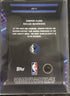 2025-26 Topps Chrome - Loading… Cooper Flagg #LD-11 (RC) Mavericks