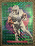 2025 Topps Finest Dalton Kincaid Green Geo#179 /35 Buffalo Bills