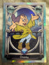 2025 Topps Disney Refractor Dopey #107 Snow White