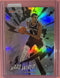 Topps 2026 NBA Hoops Hardwired Victor Wembanyama Spurs #HW-6 refractor Wemby