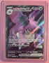 Team Rocket's Nidoking ex 216/182 Ultra Rare Pokemon Destined Rivals NM