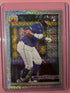 2026 Topps Series 1 #91C-40 Yanquiel Fernandez SILVER PACK MOJO RC - Rockies