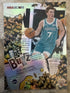 Kon Knueppel RC THE BUZZ 2025/26 NBA HOOPS TB-4 Hornets Rook