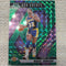 2024-25 Panini Mosaic #296 Magic Johnson Green Mosaic