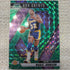 2024-25 Panini Mosaic #296 Magic Johnson Green Mosaic