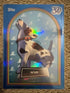 2023 Topps 30 Years & Beyond Toy Story Scud #29 Limited BLUE PARALLEL /150
