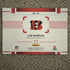 2025 Panini Photogenic FOTL - Different View #10 Joe Burrow - Cincinnati Bengals