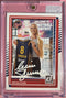 2025 Panini Donruss WNBA - Sophie Cunningham #24 Autograph SWAU Coa