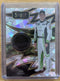 2025 Panini Select Sam Mayer Sparks Prizm Memorabilia #S-SMR Haas NASCAR