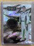 2025 Panini Select Sam Mayer Sparks Prizm Memorabilia #S-SMR Haas NASCAR