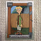 2026 Topps Disney Neon Phineas And Ferb Insert Set #P&F-9 Jeremy Johnson