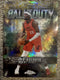 Topps Chrome 2025-26 Bam Adebayo Ball of Duty Refractor BD-15 /50