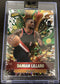 2026 Wild Card Damian Lillard Splat 1/1 Trailblazers