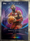 2025-26 Topps Midnight - Donovan Mitchell #19 Zodiac