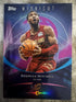 2025-26 Topps Midnight - Donovan Mitchell #19 Zodiac
