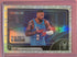 Damian Lillard 2025-26 Topps NBA Hoops All-Star Holo Card No. 274 Bucks