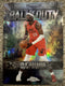 Topps Chrome 2025-26 Bam Adebayo Ball of Duty Refractor BD-15