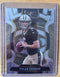 TYLER SHOUGH 2025 Panini Select Rookie RC Saints Concourse Level #41
