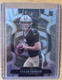 TYLER SHOUGH 2025 Panini Select Rookie RC Saints Concourse Level #41