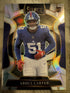 2025 Panini Select - Concourse Abdul Carter #95 (RC)