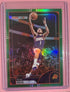 2025/26 Topps NBA Hoops Devin Booker Green Parallel