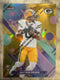 2025 Topps Finest #25 Matthew Golden Gold /50 RC