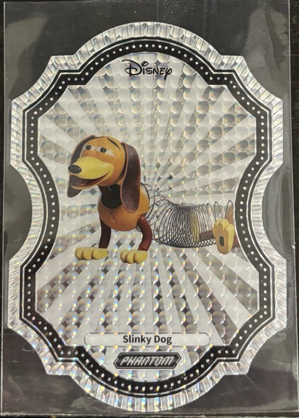 2025 Kakawow Phantom Disney Slinky Dog Pd-yx-121