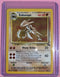 Pokémon TCG Kabutops Fossil 24/62 Regular 1999-2000 Wizards Base LP/MP... 1st