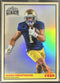 2026 Leaf Metal Jaden Greenhouse Leaf 1950 /12 Notre Dame
