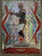 2025 Panini Phoenix - Rookies Shedeur Sanders #154 Silver Pyramids RC