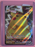 Pokémon Pikachu VMAX Ultra Rare Full Art Holo 044/185 Vivid Voltage