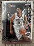Topps Chrome Dylan Harper San Antonio Spurs NBA Rookie Sports Trading Card #252