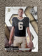2025 Panini Mosaic Tyler Shough RC Rookie Variation SP #273-Saints🔥