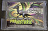 2026 Wild Card Dino-might Noah Schultz Prehistoric /25 White Sox