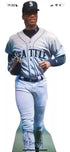 Ken Griffey Jr 1996 Upper Deck Life Sized Seattle Mariners Cardboard Cutout New