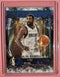 Topps 2025-26 Chrome Serenity Insert Kyrie Irving Dallas Mavericks #SY-6