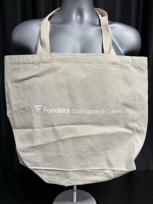 40/40 Club 2025 Exclusive Fanatics Tote Bag