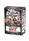 2026 Topps Chrome UFC Blaster Box (Brand New/Sealed)