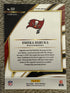 Panini Select Football Rookie Emeka Egbuka Club Level Tampa Bay Buccaneers #237