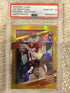 2021 Panini Donruss - Joe Montana #57 Press Proof Auto Grade GEM MINT 10