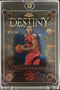 2025 Topps Chrome Collin Murray-boyles Destiny /150 Raptors