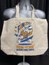 Fanatics Fest 2025 New York Where Fans Unite Exclusive Fanatics Tote Bag