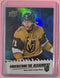 25-26 UD Extended Series Hockey Understood The Assignment UA-3 William Karlsson