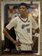 Topps Chrome 2025 Ace Bailey Rookie #255 Utah Jazz