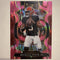 2025 Panini Select - Concourse Michael Penix Jr. #46 Pink Shock Prizm