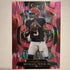 2025 Panini Select - Concourse Michael Penix Jr. #46 Pink Shock Prizm